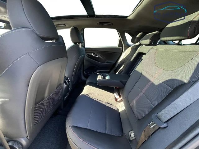 Hyundai i30 2WD N Line T-GDi