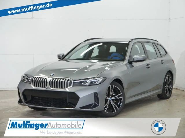 BMW 318 318d M-Sport Touring