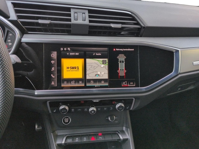 Audi Q3 35 TFSI S-Line S-Tronic Sportback