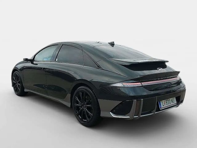 Hyundai IONIQ 6 4WD Vierwielaandrijving