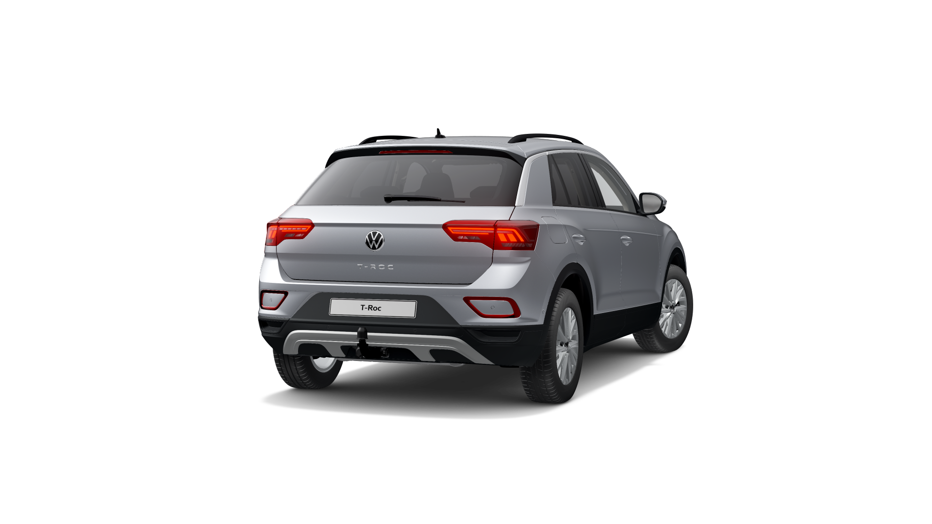 Volkswagen T-Roc 2.0 TDI DSG