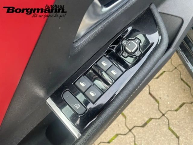 Opel Astra GS-Line Grand Sport