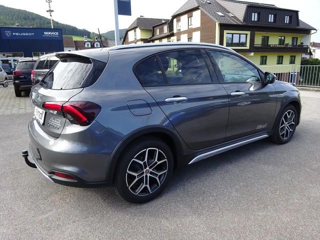 Fiat Tipo Cross MultiJet