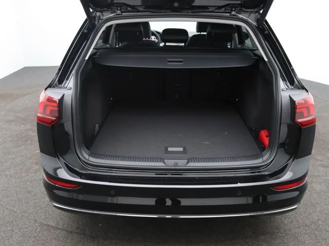 Volkswagen Golf 2.0 TDI DSG Variant