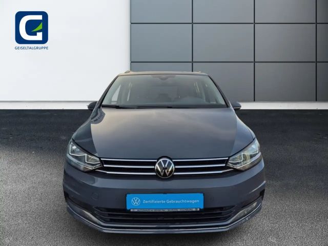Volkswagen Touran 1.5 TSI DSG Move