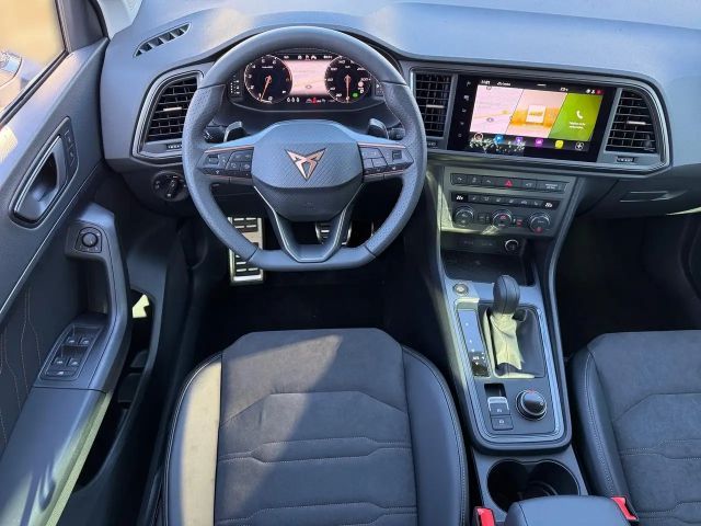 Cupra Ateca 1.5 TSI DSG