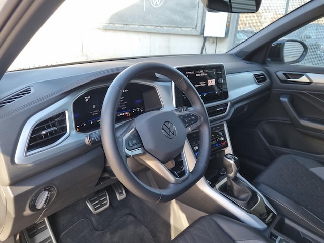 Volkswagen T-Roc 2.0 TDI DSG