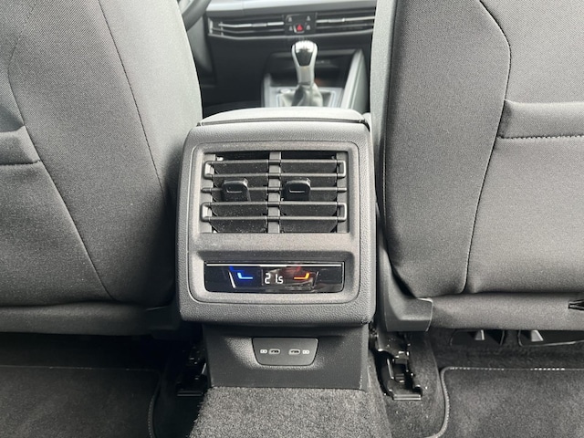 Volkswagen Golf 1.5 TSI Golf VIII Variant