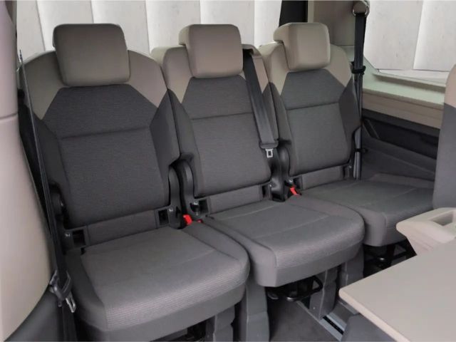 Volkswagen Multivan DSG T7