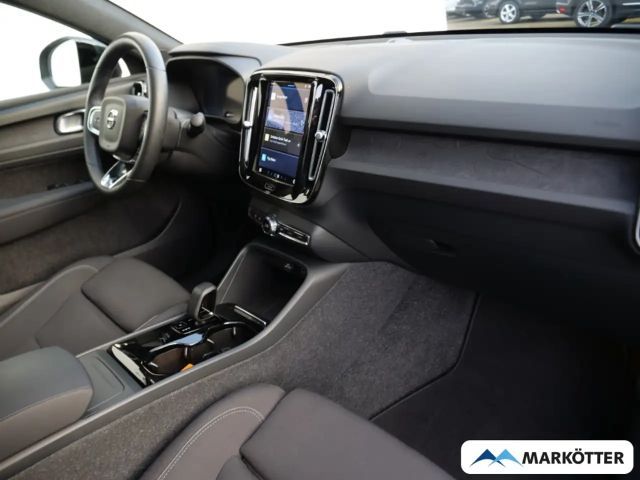 Volvo C40 AWD Recharge Twin Engine