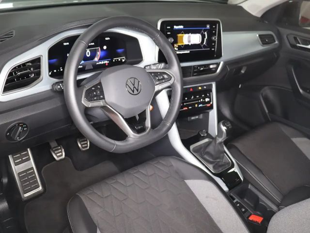 Volkswagen T-Roc 1.0 TSI