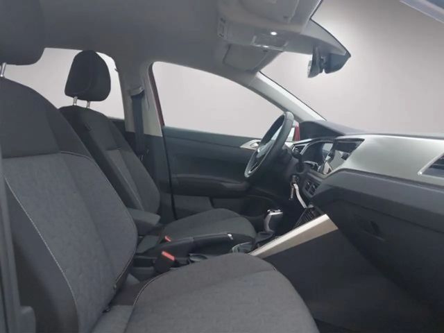 Volkswagen Polo Move