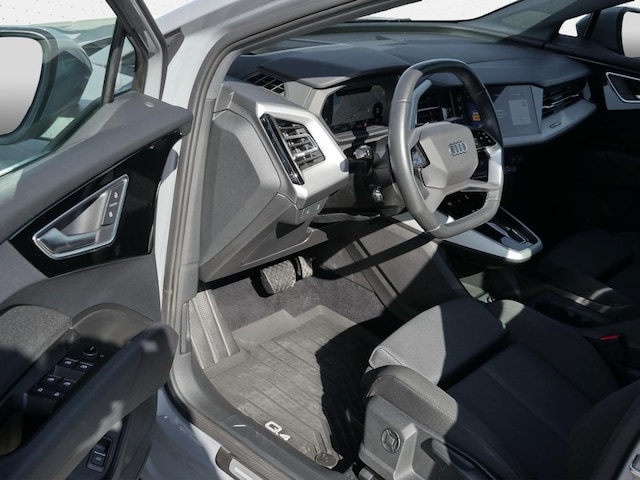 Audi Q4 e-tron Quattro