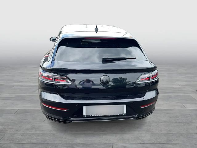 Volkswagen Arteon 4Motion DSG R-Line