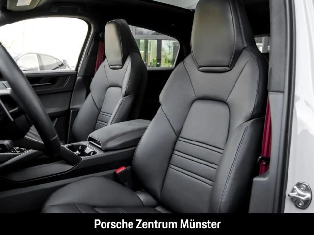 Porsche Cayenne Coupé GTS