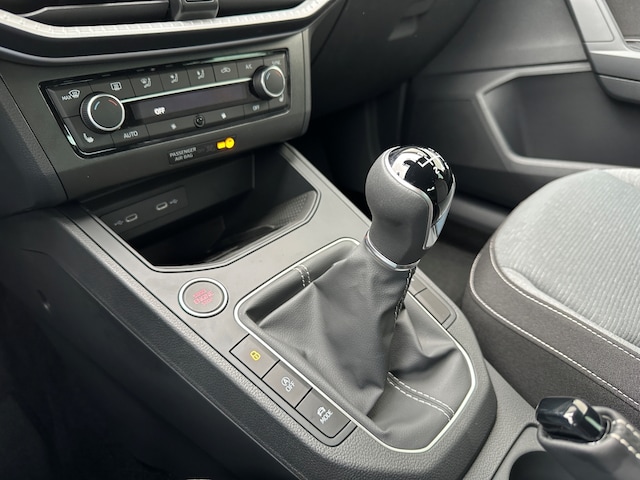 Seat Ibiza 1.0 TSI Xcellence