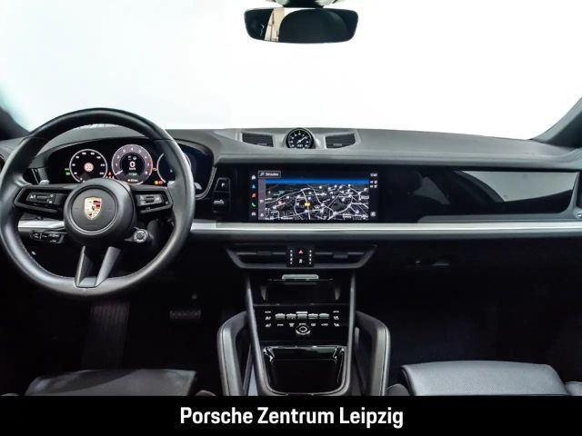 Porsche Cayenne Coupé E-Hybrid