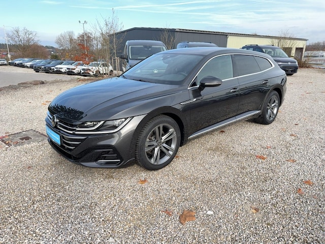 Volkswagen Arteon Shooting Brake TDI Matrix/AHK