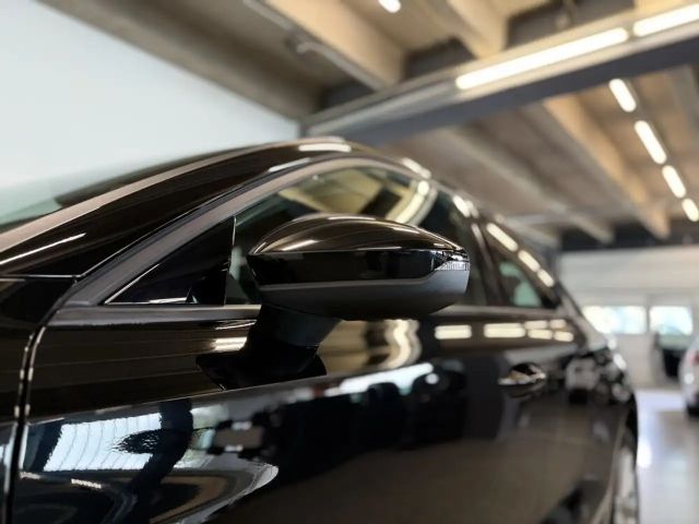 Audi A3 35 TFSI Sedan Sport