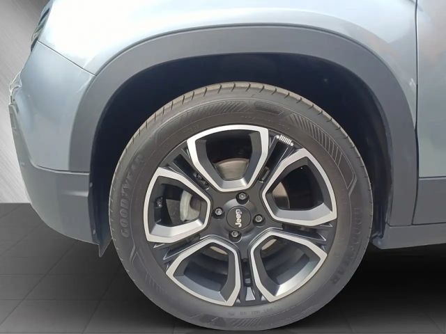 Jeep Avenger Altitude