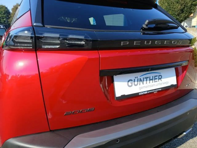 Peugeot 2008 EAT8 GT-Line