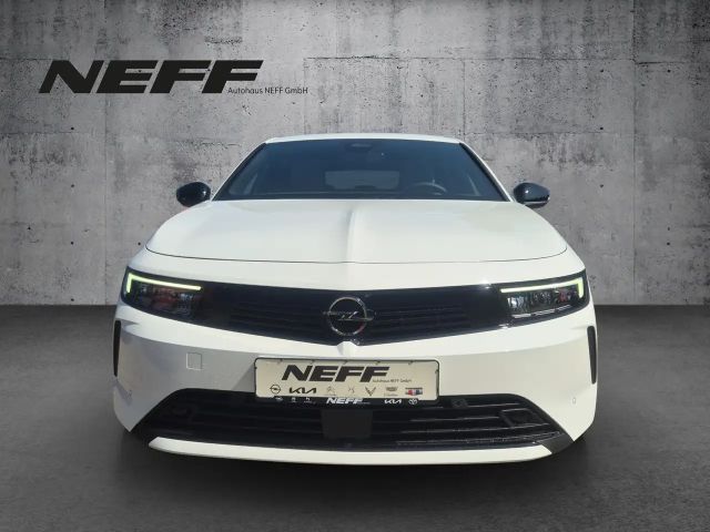 Opel Astra 1.2 Turbo Edition Turbo