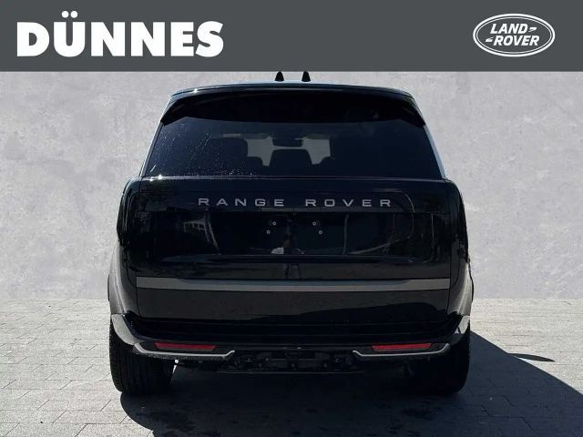 Land Rover Range Rover HSE