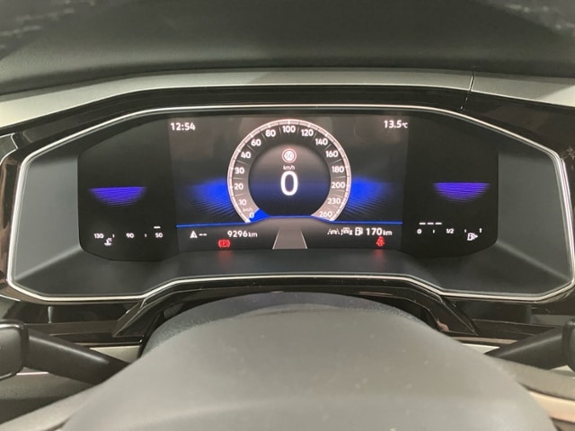 Volkswagen Taigo Move