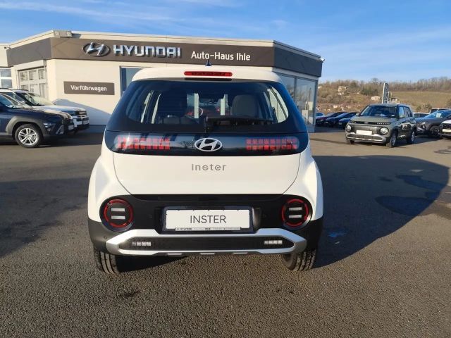 Hyundai INSTER 42 kWh Select