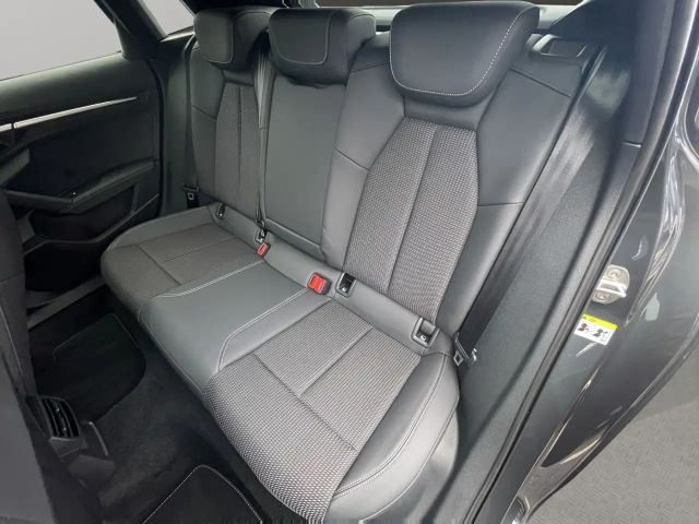 Audi A3 35 TFSI S-Line Sedan