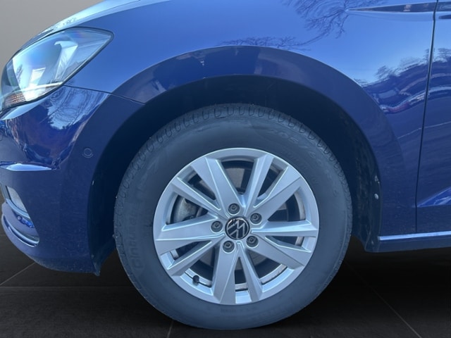 Volkswagen Touran 2.0 TDI DSG