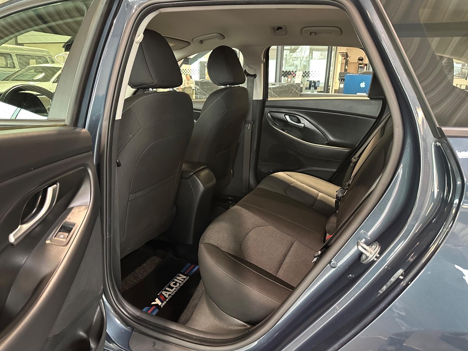 Hyundai i30 1.0 Hybrid T-GDi Trend