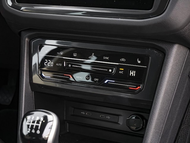 Volkswagen Tiguan 1.5 TSI Life