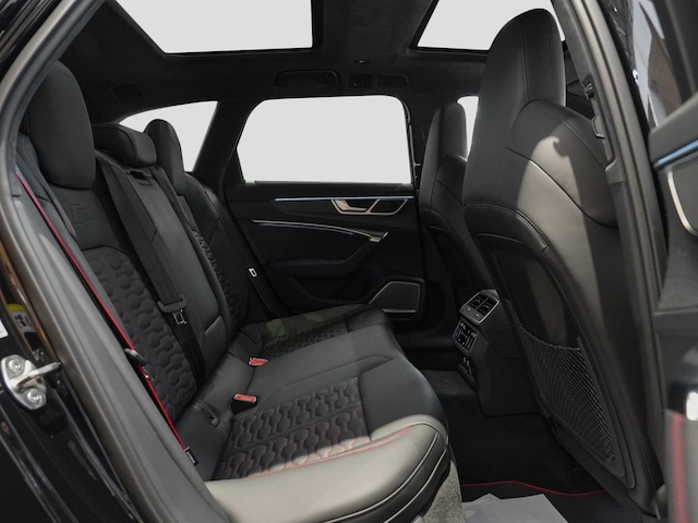 Audi A6 e-tron Avant Performance Quattro