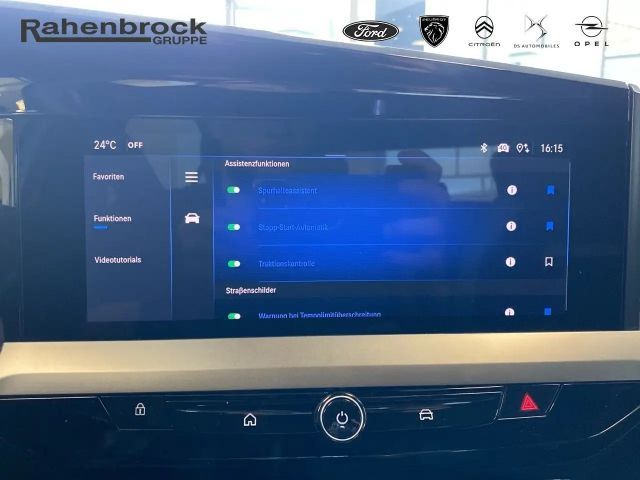 Opel Mokka 1.2 Turbo Edition Turbo