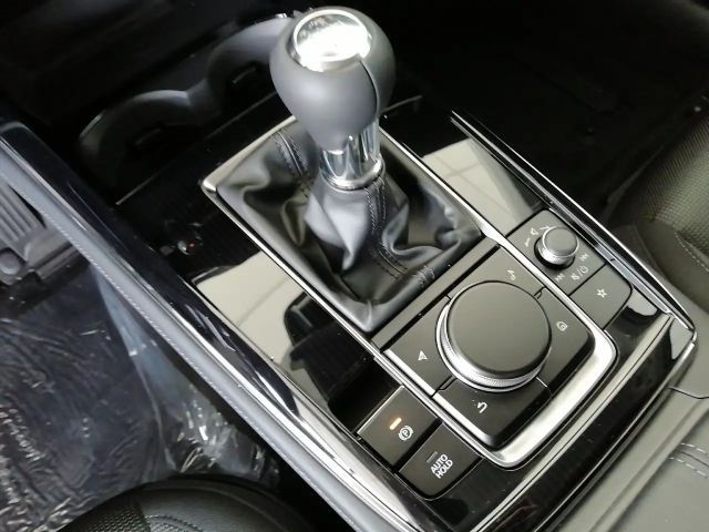 Mazda CX-30 Exclusive-line