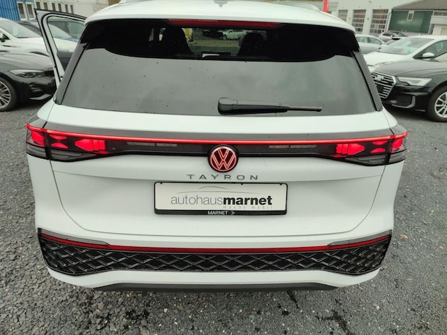 Volkswagen Tayron 2.0 TDI DSG R-Line
