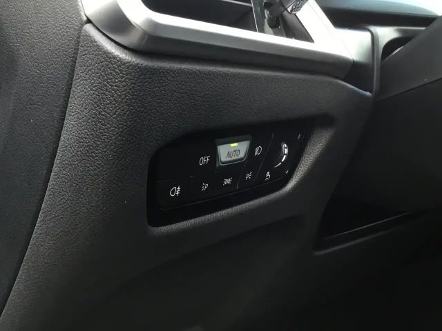 BMW 318 318d Touring