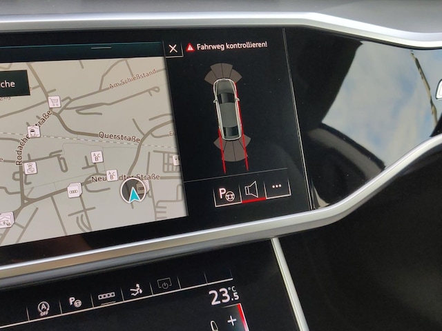 Audi S7 Quattro Sportback