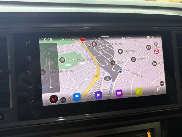 Cupra Ateca 2.0 TSI 4Drive VZ