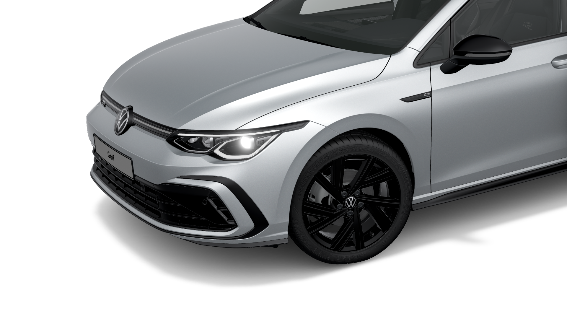 Volkswagen Golf Golf VIII R-Line