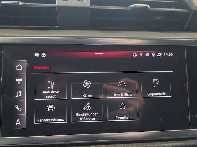 Audi Q3 35 TDI S-Line S-Tronic Sportback