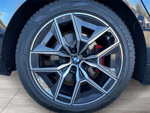 BMW 540 540d M-Sport Touring xDrive