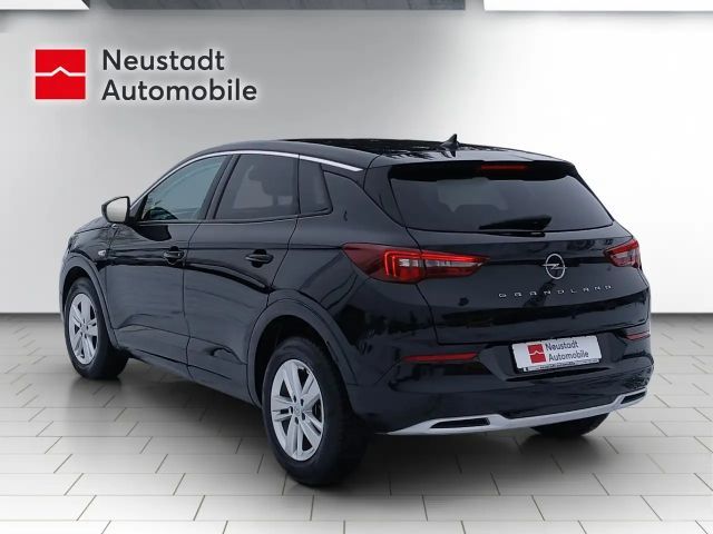 Opel Grandland X Elegance