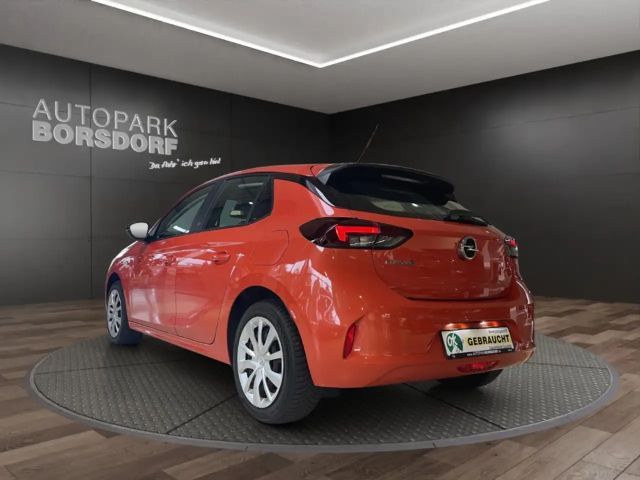 Opel Corsa Edition F Edition