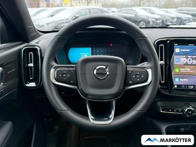 Volvo C40 AWD Recharge Ultimate