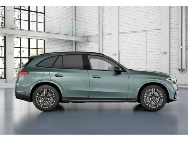 Mercedes-Benz GLC 300 4MATIC AMG Line GLC 300 d