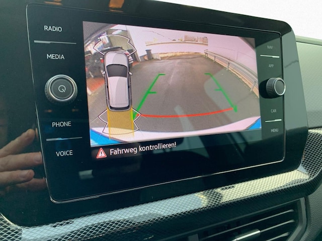 Volkswagen T-Cross 1.0 TSI DSG Life