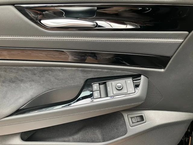 Volkswagen ID.7 Business Pro Tourer