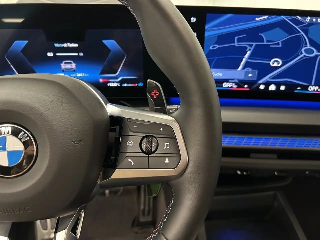 BMW 135 M-Sport Sedan xDrive